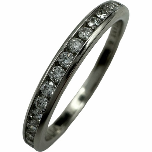 Bague tiffany circle - co.,