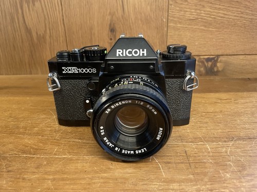 état presque neuf ricoh - État, neuf++