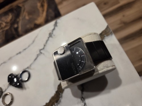 Nixon the rotolog quartz - nixon,