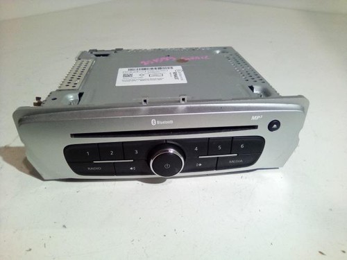 Autoradio origine renault - autoradio,