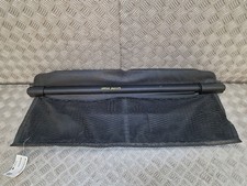 Rideau couvre bagages / filet - Smart Fortwo III après juin 2014 *