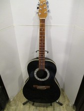 1995  Ovation Balladeer Model