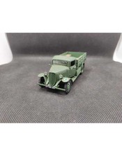 ▄▀▄ CAMION CITROEN U23 -  IXO - N° 30- 1/43 ▄▀▄