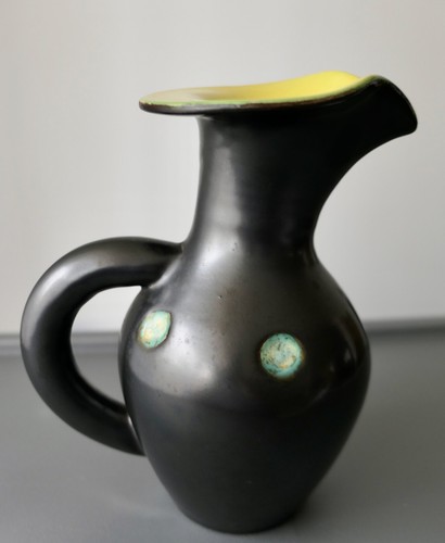 Robert dupanier pichet vase - robert,
