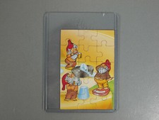 PUZZLE : nains de salle de