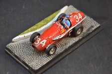 Brumm/Micro World 1/43 Autostory Collection Monza '51 Ferrari 500 F2 A. Ascari