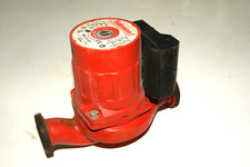Pompe de chaudiere circulateur