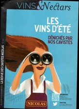 CATALOGUE VINS NICOLAS 2015