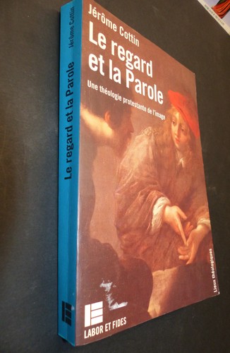 Regard parole une - et, la
