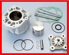Kit Cylindre Polini 80 Aprilia