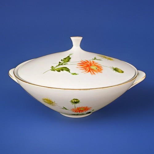 Soupiere vintage en - soupiere,