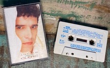 Cassette Audio - Julien Clerc