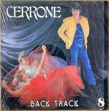 33t Cerrone - 8 - Back Track -