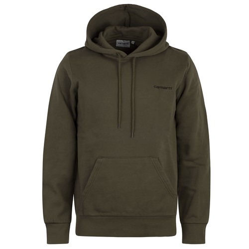 Carhartt wip hooded - carhartt,