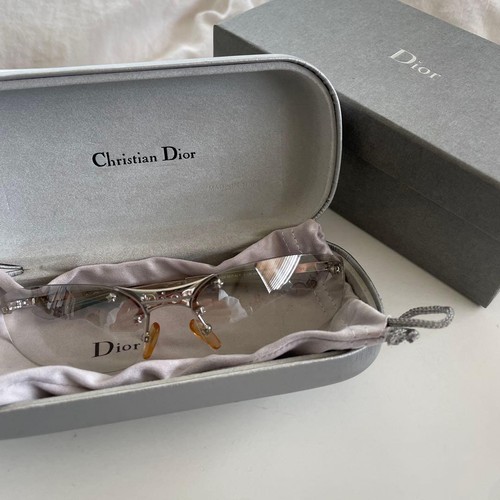 Lunettes soleil christian - lunettes,
