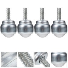  10 Pcs Roulettes D'établi