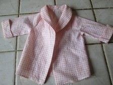 tenue de présentation pour