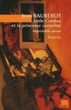 Emile Combes et la princesse