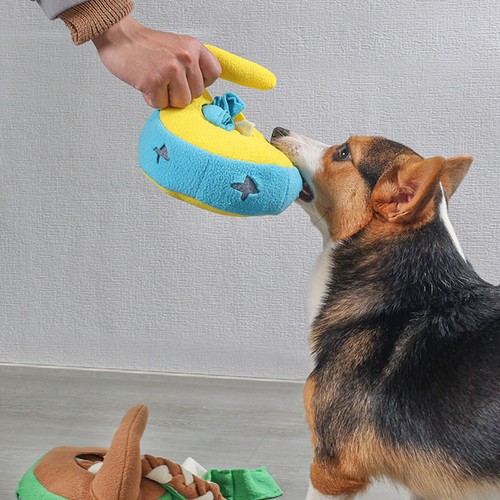 Jouets pour chiens adorable - chiens, À
