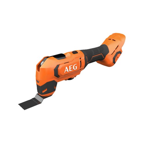 Outil multifonctions aeg 18v - outil,