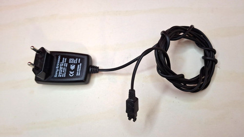 Chargeur sony ericsson modèle - ericsson,