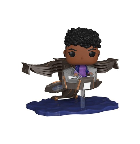 Figurine marvel black panther - figurine,