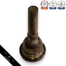 Embouchure pour trombone Bach