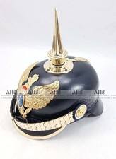 Casquette militaire allemande