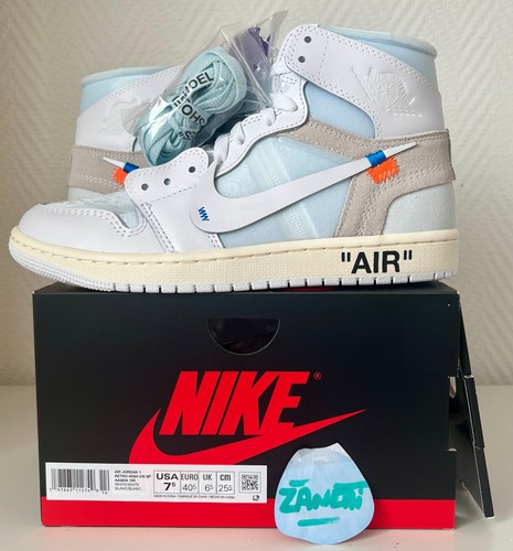 Nike air jordan high a - nike,