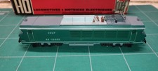 Jouef motrice électrique bb - électrique,