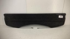 Plage arriere CITROEN C4