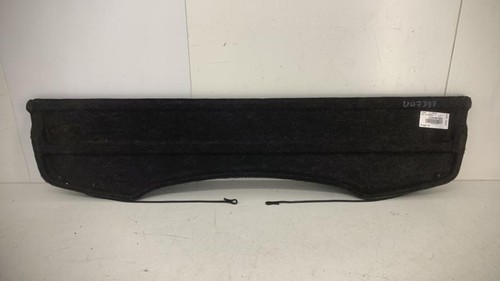 Plage arriere citroen - citroen, c4