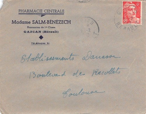 Pub madame salm - pub,