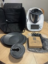 Thermomix TM6 with Some