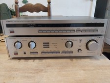 ampli Luxman L230