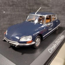 ・Nore Citroen DS23 Pallas