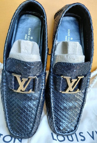 Authentic louis vuitt - authentic,