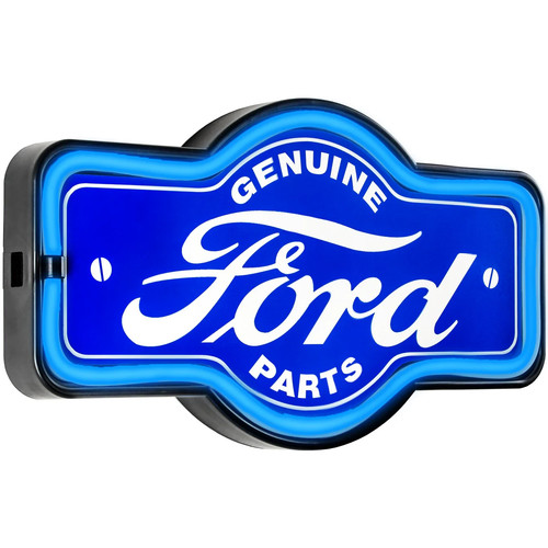 Ford genuine parts - ford, neon