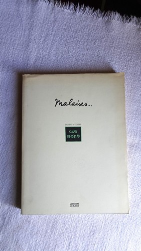 Malaises gus bofa - de,