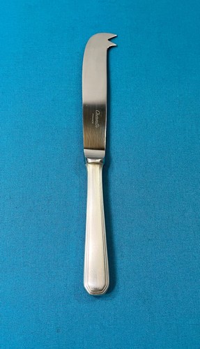 Couteau fromage christofle - couteau,