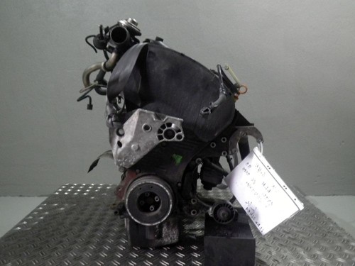 Moteur sans pièces - , (diesel)