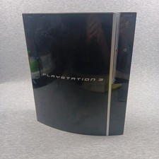 Sony Playstation3 Fat PS3
