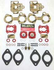 Set Révision 2 Carburateurs
