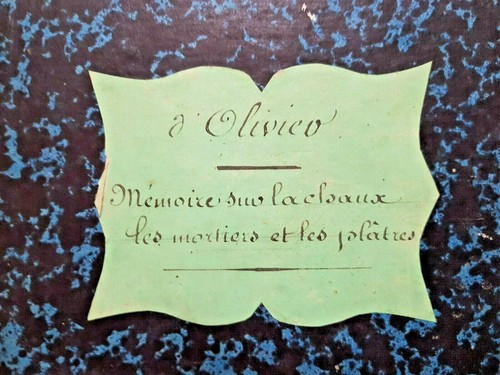 Olivier tarascon - d'olivier,
