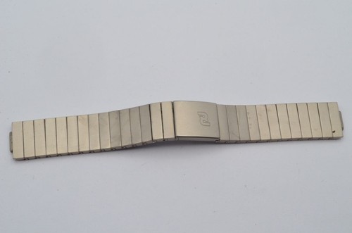 Porsche design titan bracelet - design,