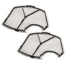 2x Filtre moteur pour Vorwerk Kobold VK150 VK140 150 140