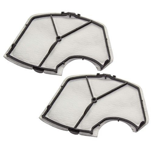 Filtre moteur pour - 2x, vorwerk