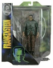 Figurine PVC FRANKENSTEIN Diamond Select 18Cm
