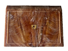 Boîte à Maquillage Vintage