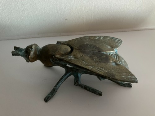 Rare large antique - rare,